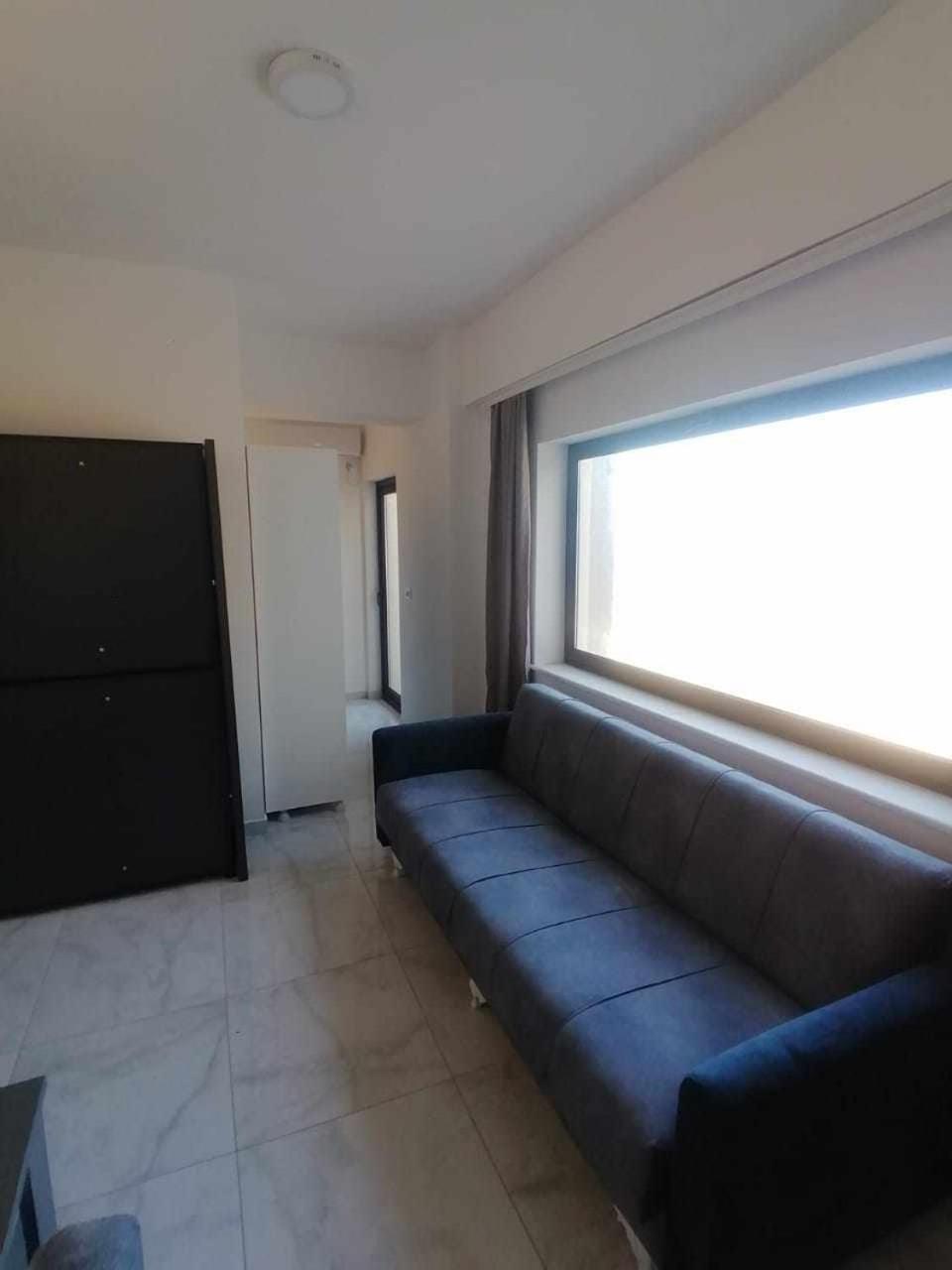 Davids Apartments Sarande Bagian luar foto