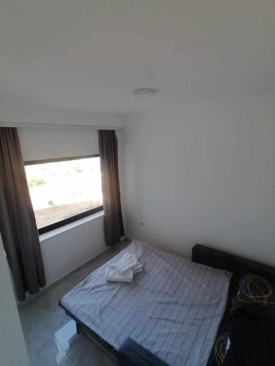 Davids Apartments Sarande Bagian luar foto
